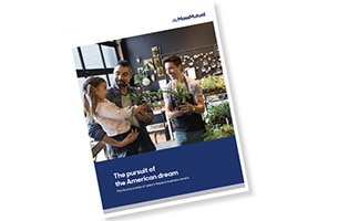 Massmutual Hispanic Business Owner Perspective Study